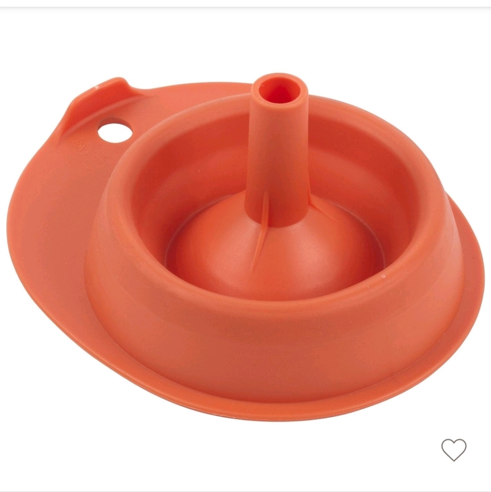 GoodCook Ready 8pc Measuring Cups & Spoon Set And GoodCook Collapsible F… - Picture 8 of 13